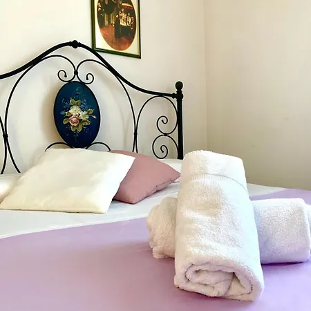 Salento Retreat Ferienhaus