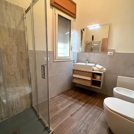 Ferienhaus Salento Retreat