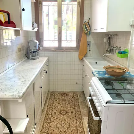 Ferienhaus Salento Retreat *