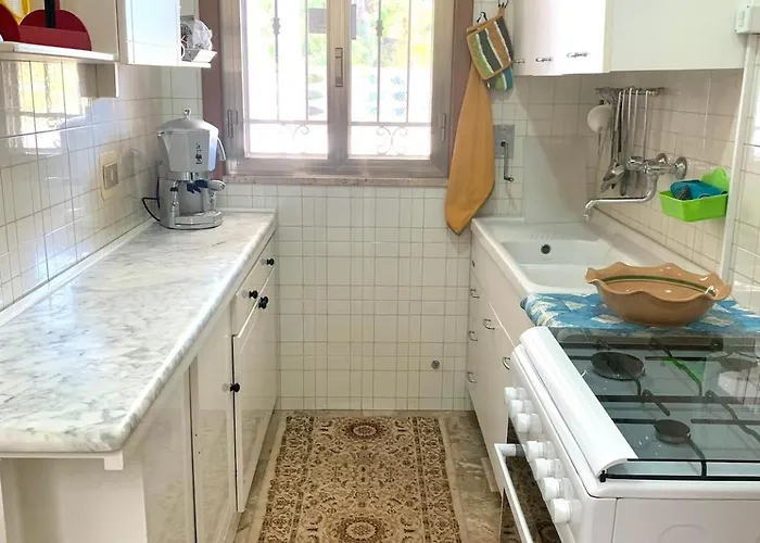 בית נופש Salento Retreat *