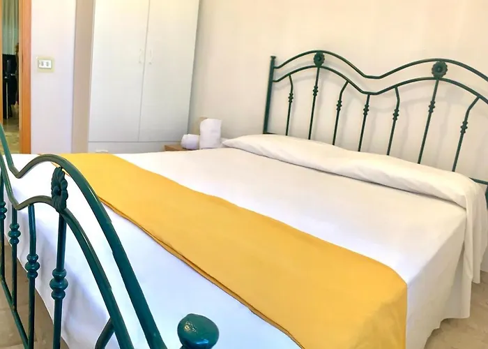 Salento Retreat בית נופש