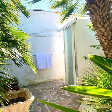 Salento Retreat * Sant Isidoro (Apulia)