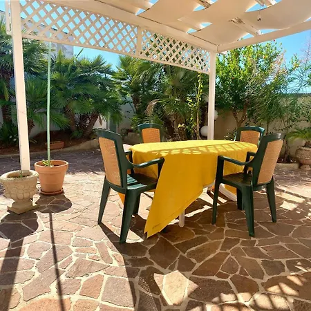 Salento Retreat Vakantiehuis *