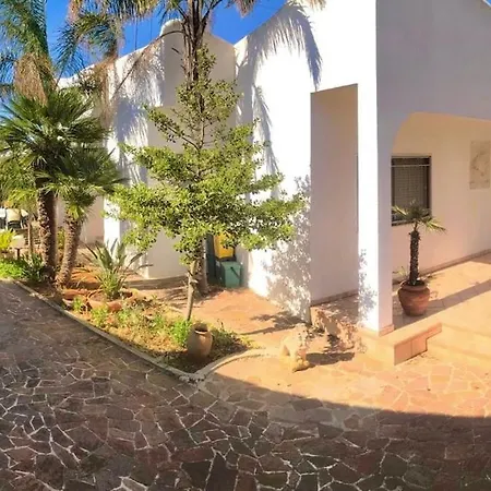 Vakantiehuis Salento Retreat Sant Isidoro (Apulia)