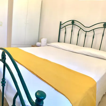 Salento Retreat Semesterbostad