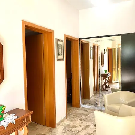 Salento Retreat Semesterbostad *