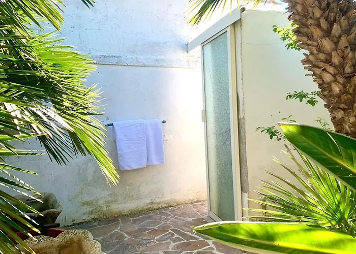 Salento Retreat * Sant Isidoro (Apulia)