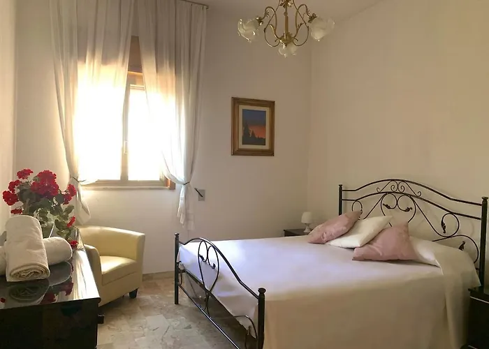 Salento Retreat