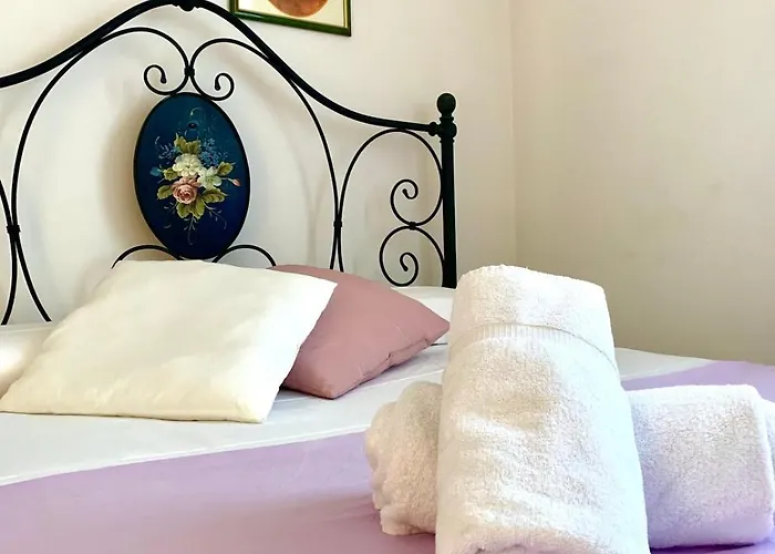 Salento Retreat Tatil Evi