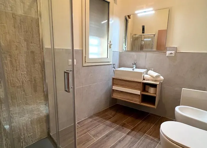 Casa vacanze Salento Retreat