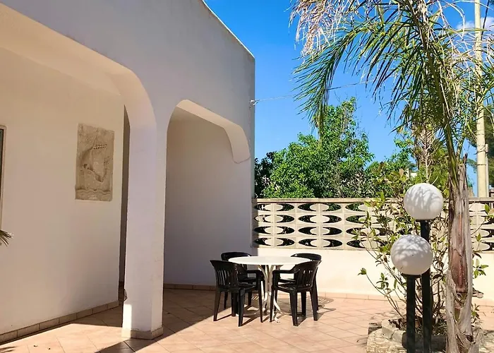 Salento Retreat Casa vacanze Sant Isidoro (Apulia)