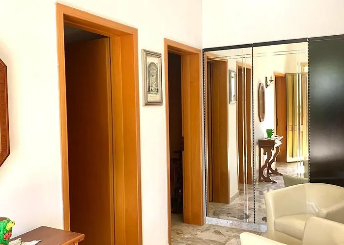 Salento Retreat Casa vacanze *